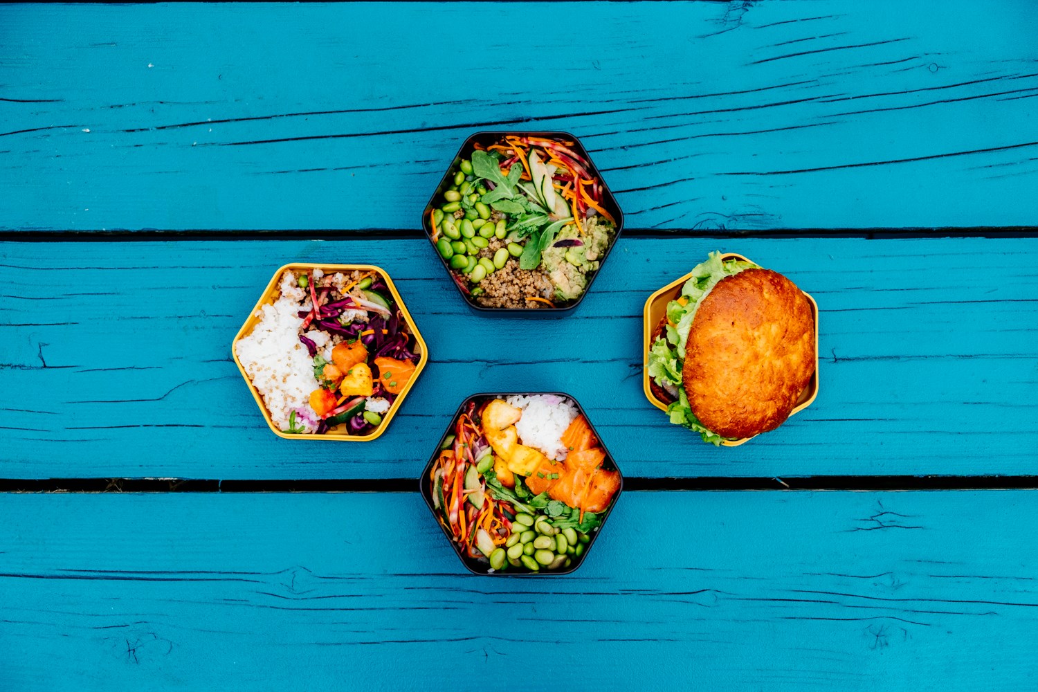 L’avenir est dans la boîte avec la lunch box zéro déchet Niiji 21/03