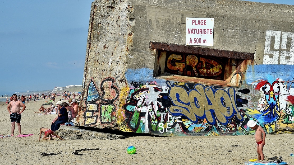 En septembre, Berck accueillera ses premières foulées naturistes - 27