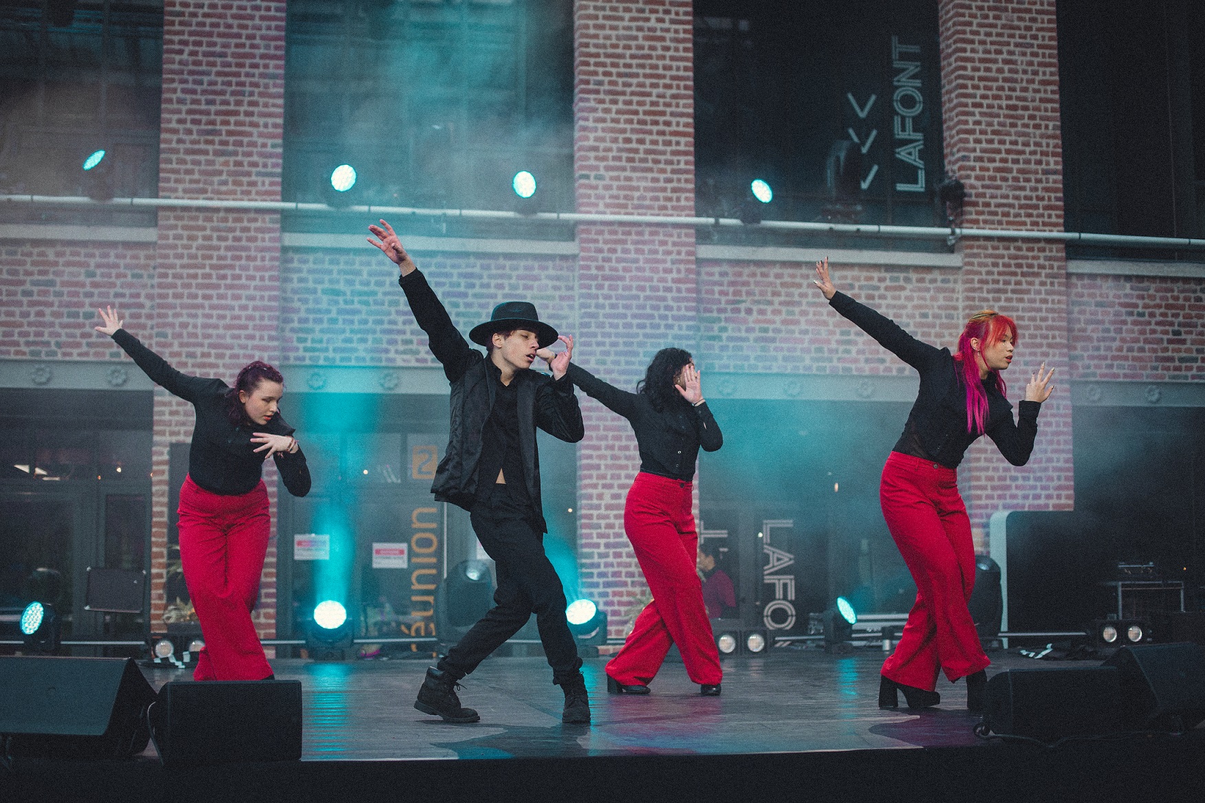 En janvier, le festival coréen 1,2,3 Seollal débarque à Lille Grand