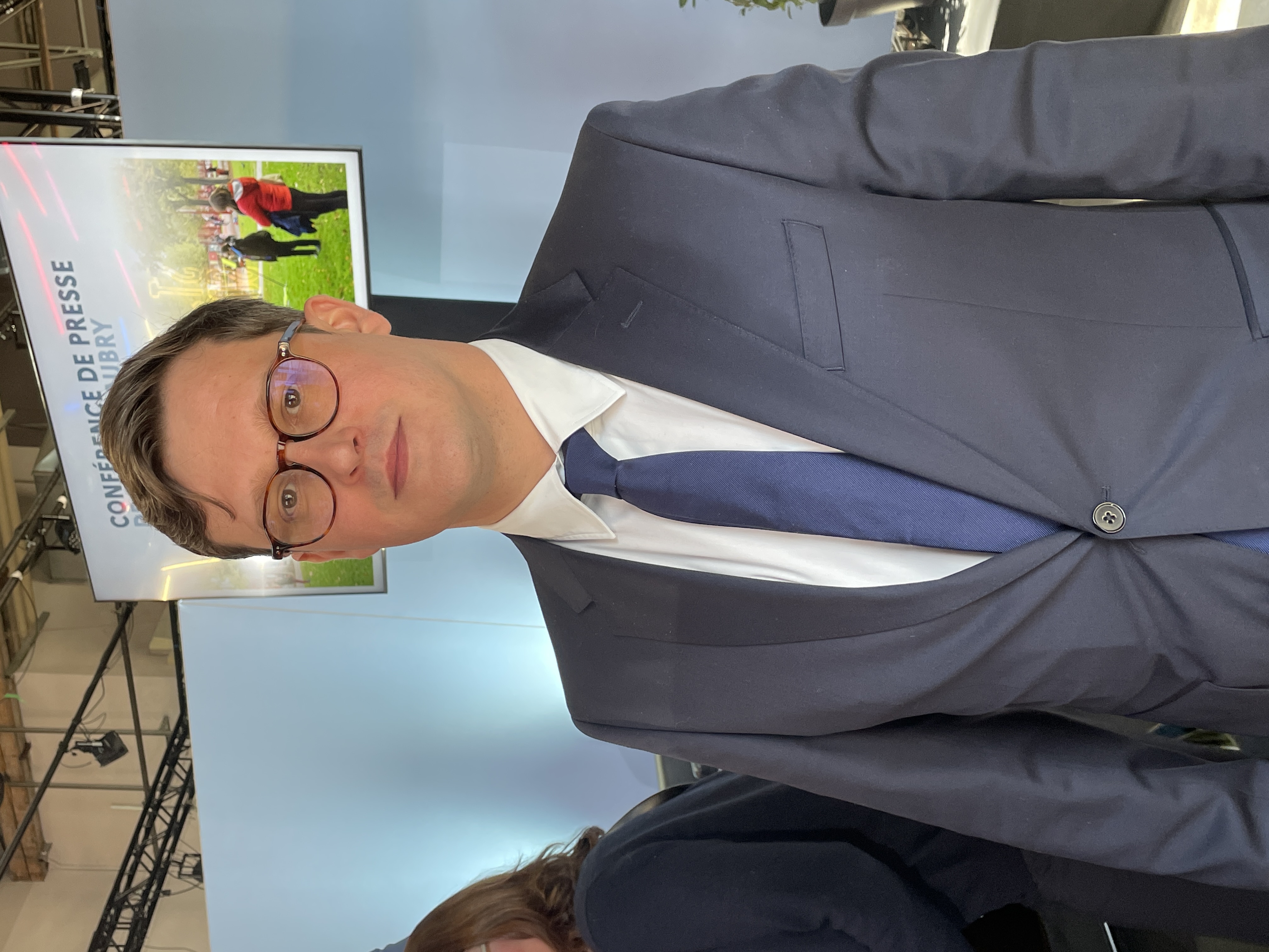 Voici Les Premiers Candidats Pour Les lections Municipales 2026 