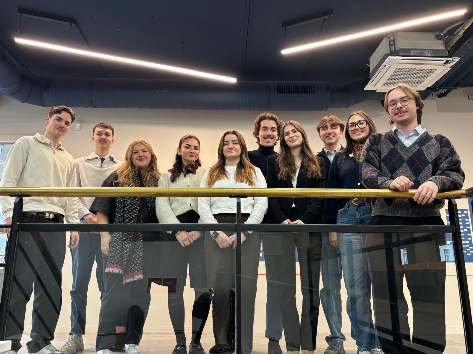 ESPI Lille: Real Estate School & Programs - BTS to Master’s Level - News Directory 3