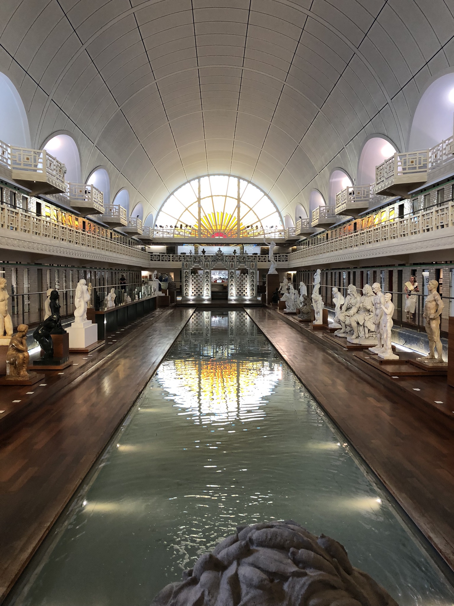 Musée Gratuit Strasbourg 1er Dimanche Du Mois [Carte] Les musées à se faire gratuitement le 1er dimanche de chaque
