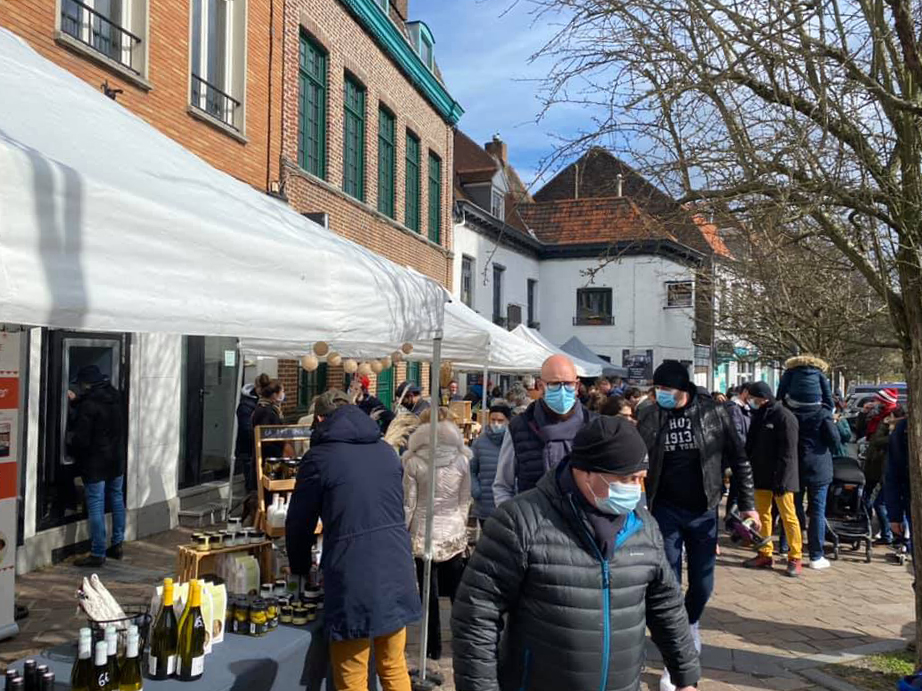 Marche Dans Le Roannais Ce Week End