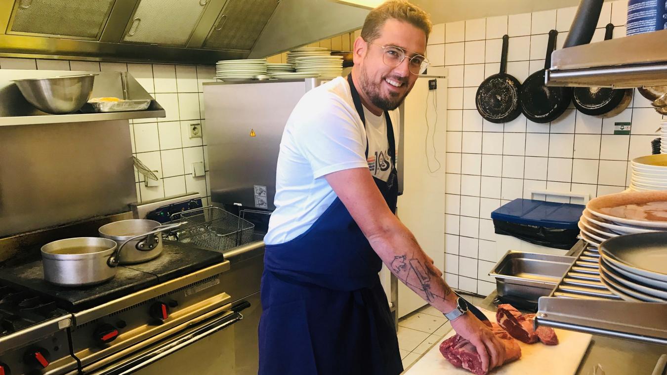 Bande Annonce Top Chef 2022 Le Lillois Mickael Braure sera dans la prochaine saison de Top Chef