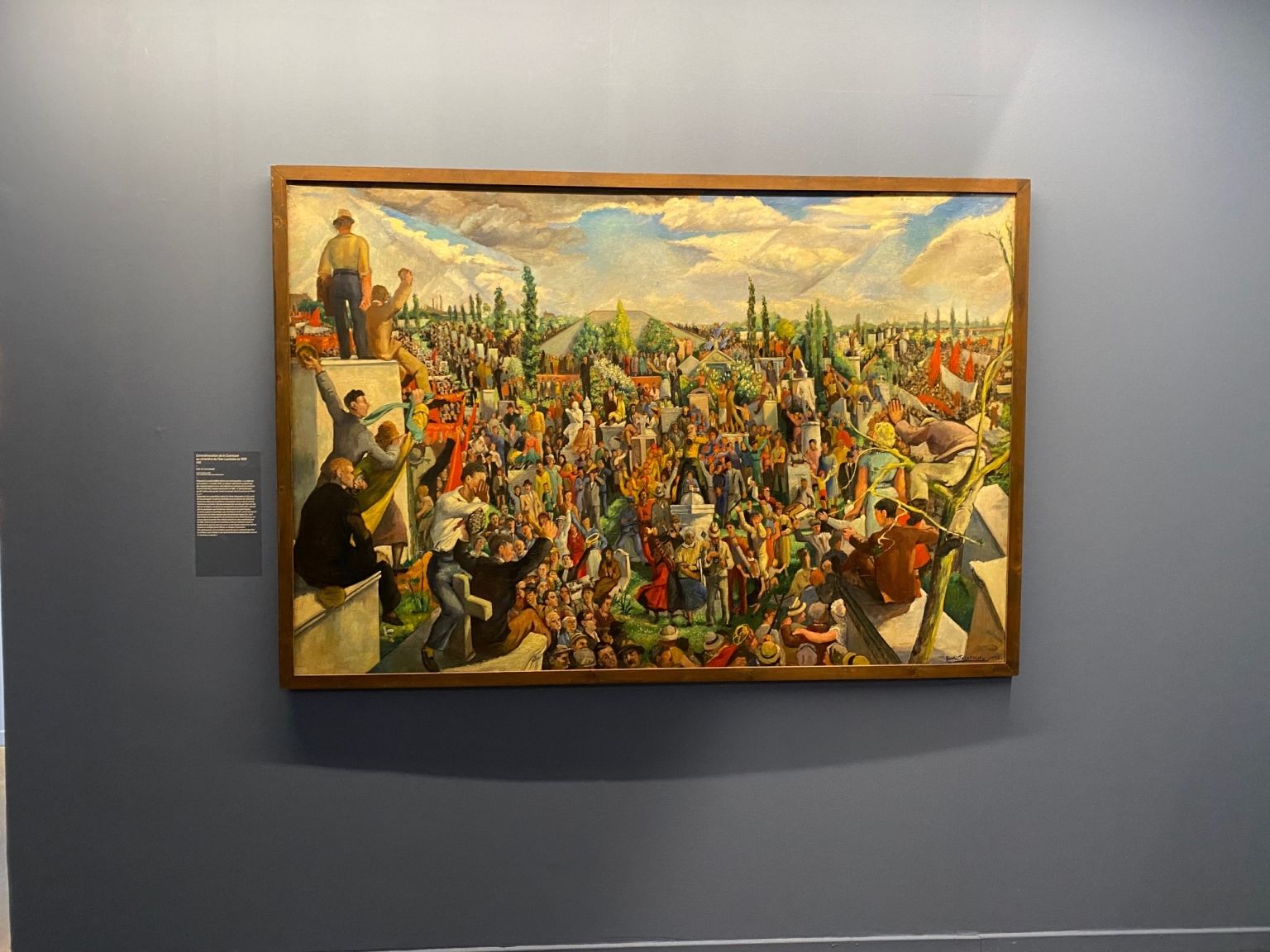 Cinq nouvelles expos ont fleuri à la Piscine pour le printemps