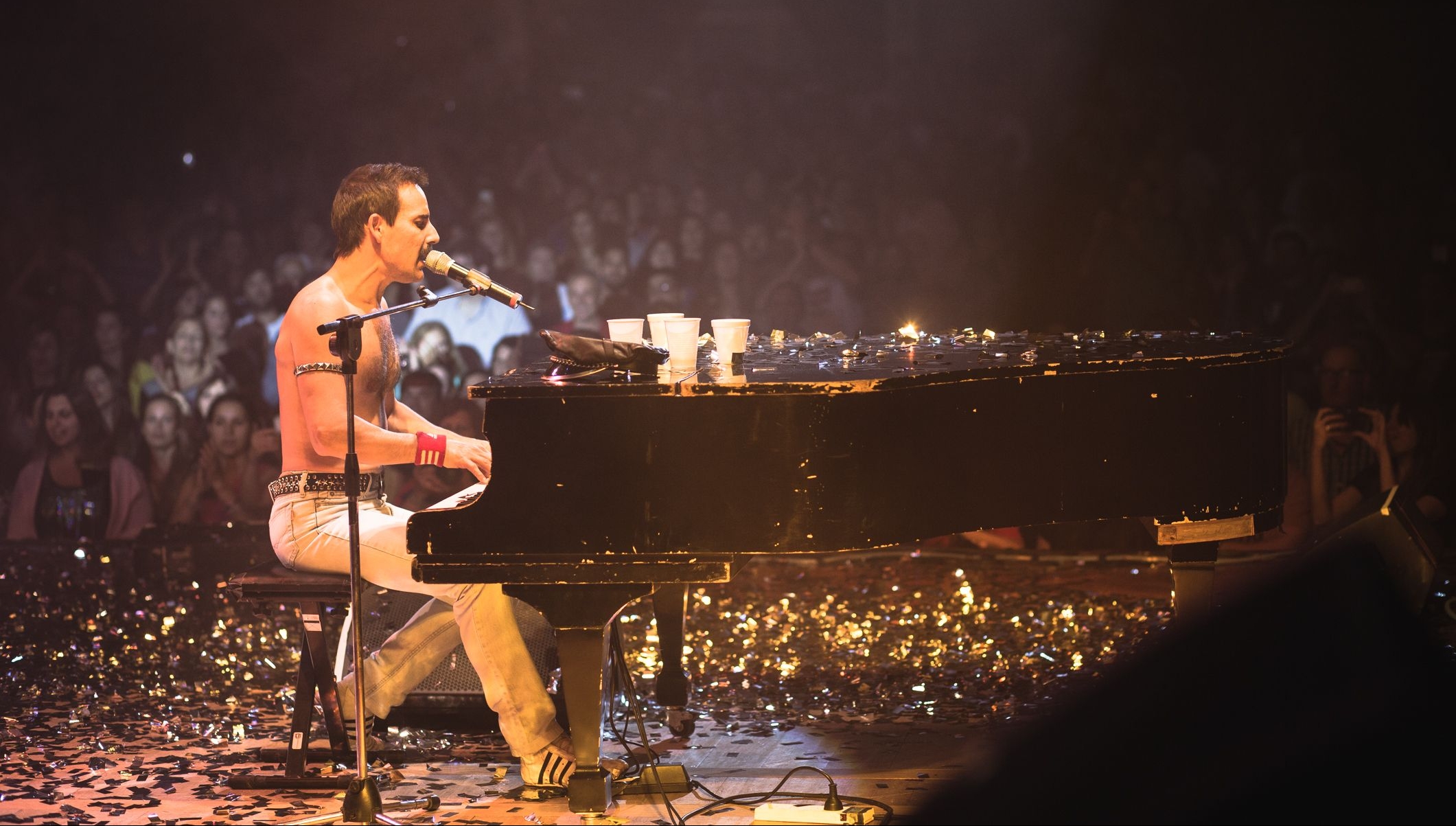 Queen, AC/DC, PinkFloyd, Oasis... les meilleurs groupes tribute seront ...